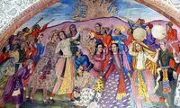 چرا در چهارشنبه سوری از روی آتش می پریم؟