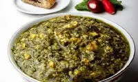 این غذاهای محلی را امتحان کنید