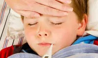 تب کردن همیشه هم مضر نیست!