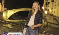 تأثیر فاجعه چرنوبیل روی زندگی تنیسور مشهور