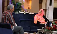 برنامه ویژه «دورهمی» برای عید فطر