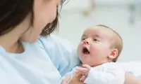وقتی شیر مادر با شیر خشک همراه می‌شود