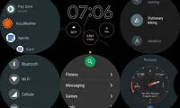هفت ویژگی هیجان انگیز و جدید Android Wear 2