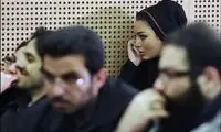 پنجمین روز از سی امین جشنواره فجر / عکس