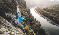 عکس روز نشنال جئوگرافیک؛ آرامش در دل آسمان