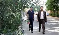 عکس؛ ثبت قرارداد جواد نکونام با استقلال