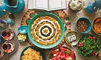 خوشمزه‌ترین غذا‌های افطار در شهر‌های ایران