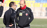 خطر از بیخ گوش پرسپولیس گذشت؛ پول کالدرون جور شد