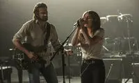 اکران «A Star is Born» با نقش‌آفرینی لیدی گاگا