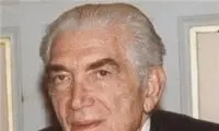 غلامرضا پهلوی درگذشت