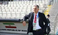 لوییس فرناندز: دستیار کی‌روش نمی‌شوم