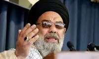 پس‌لرزه‌های آزادسازی نفتکش در تریبون نماز جمعه