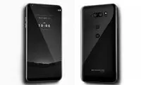 معرفی نسخه لوکس LG V30 با قیمت 1800 دلار