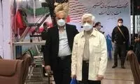 سعید جلیلی برای چه در انتخابات ثبت‌نام کرد؟