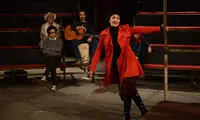 انتشار عکس‌های جدید «فروشنده»