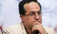 واکنش رامین راستاد به توصیه عجیب کارشناس صداوسیما
