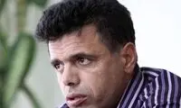 حسین خطیبی به کادرفنی تراکتور اضافه شد
