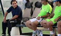 مهدوی‌کیا لژیونرِ مربی ها؛ به آلمان موشک صادر کردیم!