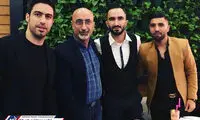 استقلالی‌ها، ال‌کلاسیکو را کجا تماشا کردند؟