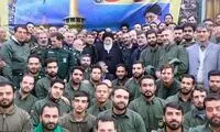 آستان قدس رضوی دارای «یگان حفاظت» شد 