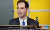 گزارشگر محبوب به ایران اینترنشنال پیوست