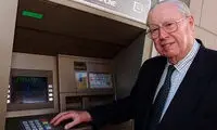 مخترع دستگاه خودپرداز یا ATM که بود؟
