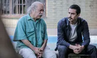 بهزاد فراهانی: من به دنبال گل کردن نقش نیستم