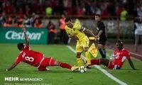 تذکر فدراسیون فوتبال به پرسپولیس درباره «ژاوی»