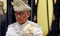 شانزدهمین پادشاه مالزی انتخاب شد