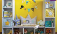 ایده‌های‌ مادرانه در یک‌ چهاردیواری