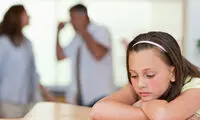 اختلافات والدین چه بر سر کودکان می آورد؟