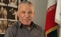 درخواست محمد نصیری: به بیمارستان نیایید