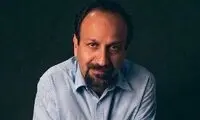 «رودرو با اصغر فرهادی» در نمایشگاه کتاب