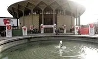 نخستین روز «تئاتر فجر۳۹» چگونه گذشت؟