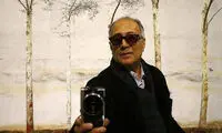 اکران نوروزی یک فیلم درباره کیارستمی