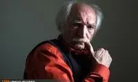 «محمود دولت‌ آبادی» از کتاب می‌ترسد!