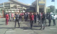 بازیکنان سایپا زیر ذره‌بین برانکو