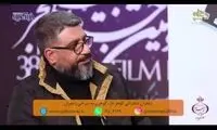 فرمول ویژه رشیدپور برای حرف زدن با ظریف و تتلو!