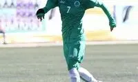 نتیجه عجیب ۱۱ بر صفر در لیگ بانوان