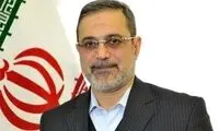 وزیر آموزش و پرورش: شاید پشت استیضاح من خواسته‌های ناصوابی پنهان باشد