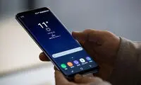 شکایت کاربران «گلکسی S8» از چشم درد