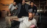 «گشت ارشاد ۳» به تدوین رسید