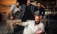 «گشت ارشاد ۳» به تدوین رسید