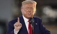 پیشنهاد پمپئو: به ترامپ جایزه نوبل اهدا شود