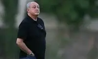 فریبا: جایگاه تیم‌ها ارتباطی با شرایط دربی ندارد