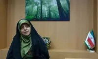 ابتکار: امیدوارم دادستان زن داشته باشیم