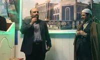 حیرت اروپائیان از نابغه قرآنی ایرانی