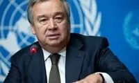 پیام آنتونیو گوترش به مناسبت روز جهانی دختر