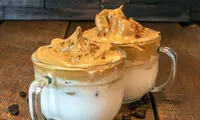 طرز تهیه‌ی قهوه دالگونا؛ نوشیدنی محبوب روز‌های کرونایی