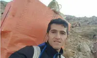 طا‌ها غفاری، مدال‌آور کولبر